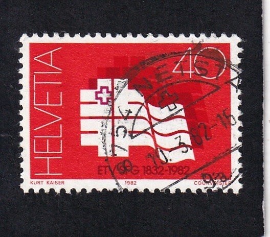 Switzerland   #     711   used