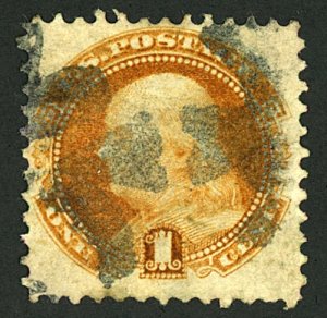 U.S. #112 USED