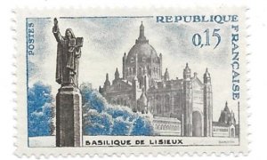 FRANCE   SC # 972  MNH