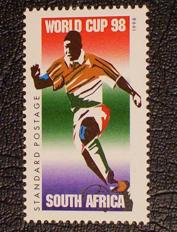 South Africa Scott 1054 mnh