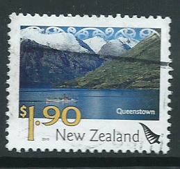 New Zealand  SG 3228  Fine Used