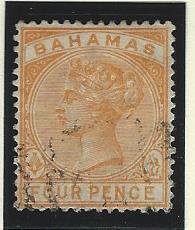 Bahamas used S.C.  29