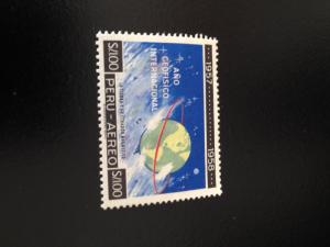 Peru sc C168 m