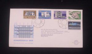 C) 1970. ARGENTINA. FDC. STAMP OF THE 50TH ANNIVERSARY OF THE FIRST RADIOTELEPHO