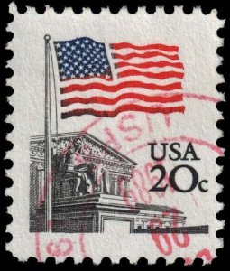 United States - Scott 1894 - Used