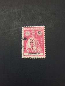 *Angola #159Au