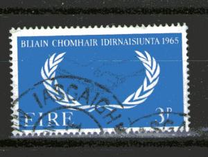 Ireland 202 used