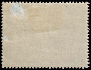 Germany - Scott B236 - Mint-Hinged - Long Perforation Teeth - Thins