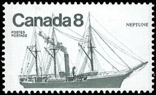 CANADA   #672 MNH (5)