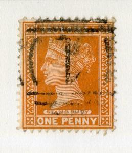 VICTORIA 169 USED   BIN $.50