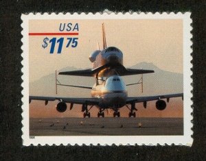 U.S. - 3262 - EXTRA FINE - Never Hinged