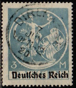 Bavaria Sc #271 Used