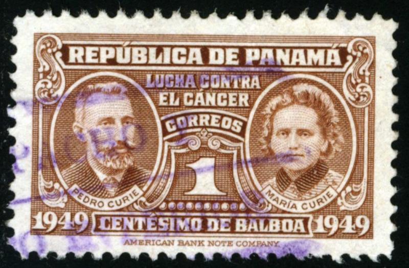 PANAMA #RA30, USED , 1949 - PAN285