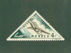 MONACO J51 MH BIN$ 0.50
