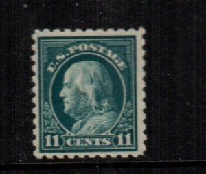 US  473  MH  Cat $ 45.00