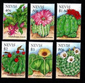 Nevis # 910-915 Mint NH!