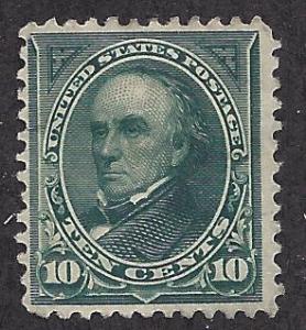 273 Mint,NG... SCV $95.00