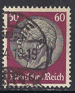 Germany 412 Used Bin 6719