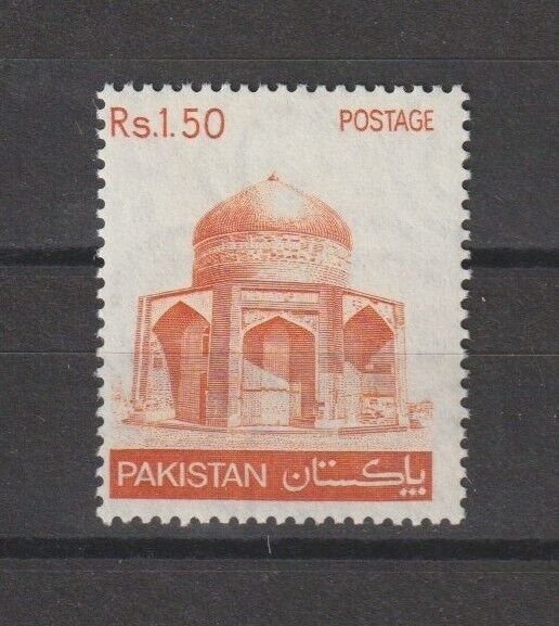 PAKISTAN 1978/81 SG 476w MNH