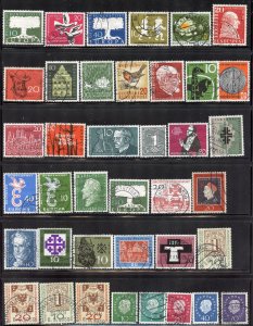 Germany  lot   (26)