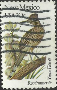 # 1983 USED NEW MEXICO