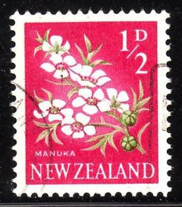 New Zealand 333 - used