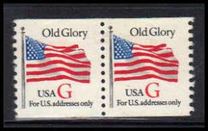 2891 Fine MNH Pair PA1586