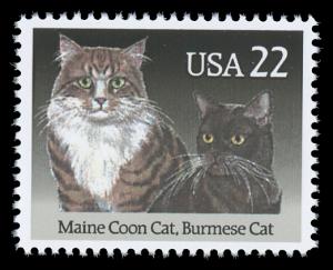 USA 2374 Mint (NH)