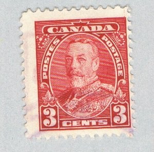 Canada 219 Used George V 1935 (BP59914)