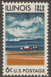 USA stamp, Scott# 1339, MNH, single stamp, #1339