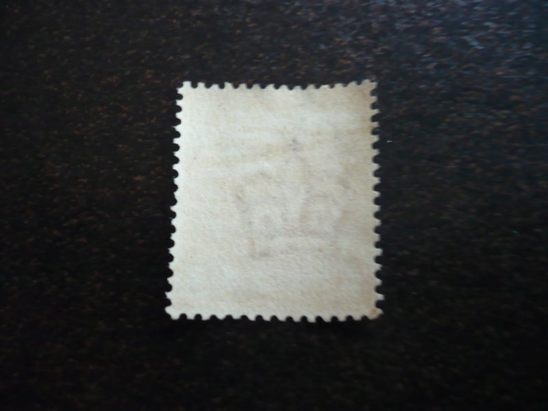 Stamps - Great Britain - Scott# 111 - Used Part Set of 1 Stamp