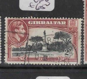 Gibraltar SG 128B VFU (9gyr) 