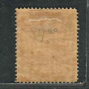 Netherlands Sc#162 M/H/VF, Cv. $90