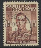 Southern Rhodesia SG 42  Fine Used 