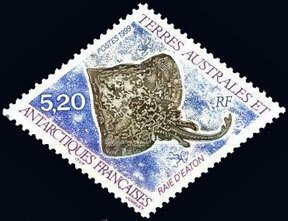 Scott #249 MNH