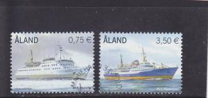 Aland #301-2