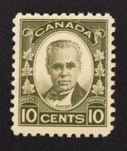 Canada 190 VF MNH