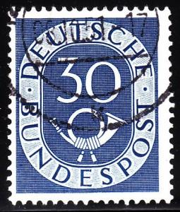 Germany 679 - used