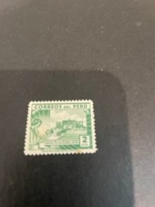 Peru sc 375 MH