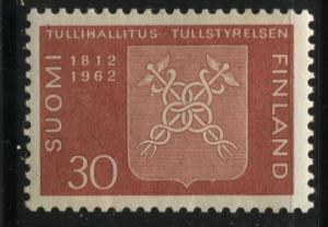 Finland 393   MNH 