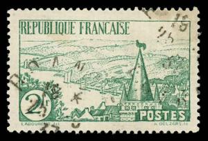 France 299 Used