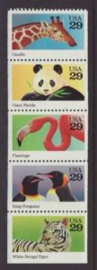 US Animals 2709a MNH VF  