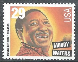 US - #2855 - MNH - SCV-1.50