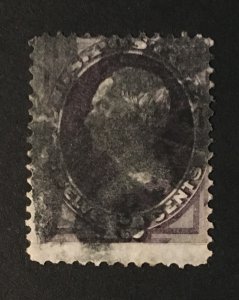 United States Sc. #151, used