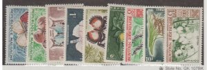 Madagascar - Malagasy Republic Scott #306-315 Stamp - Mint NH Set