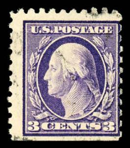 USA 464 Used