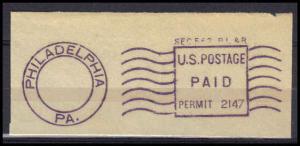 Permit Philadelphia, PA. E1580