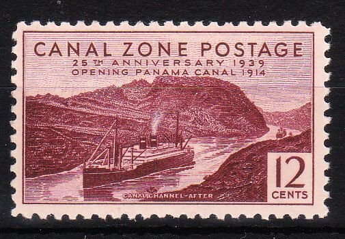 MOstamps - CZ Scott #129 Mint OG NH - Lot # HS-D400