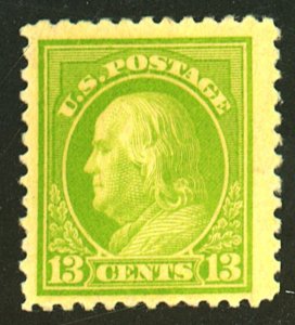 U.S. #513 MINT OG NH