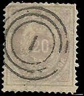 Iceland - 13a - Used - SCV-500.00